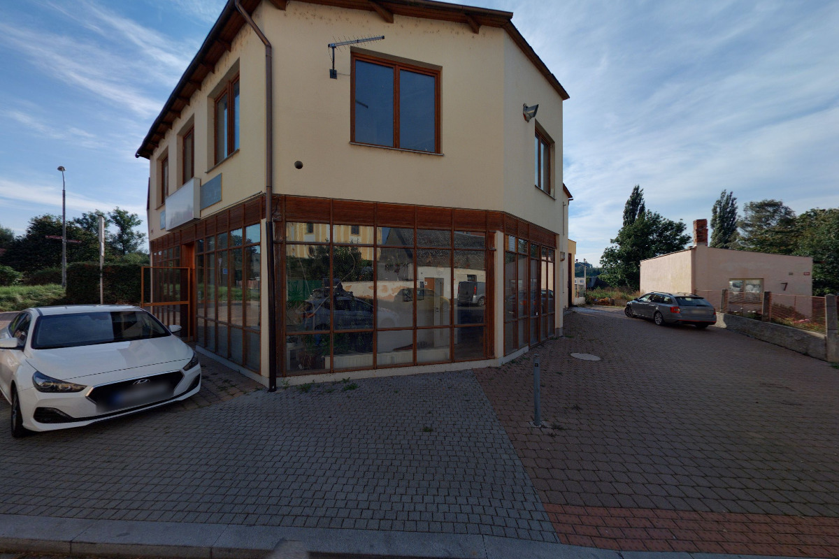 Půjčovna přívěsů Jiří Koubovský foto 5