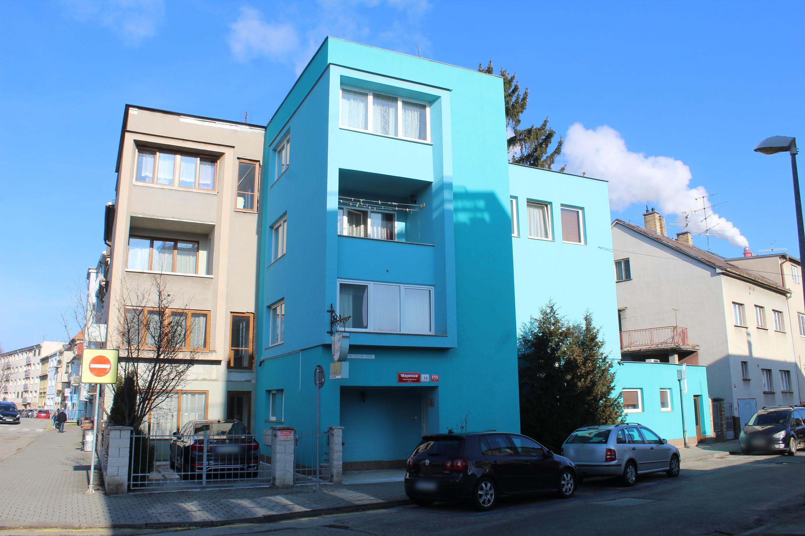 Penzion LeSlav foto 1