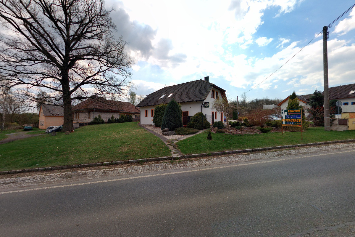 Pension a Apartmány Pohoda