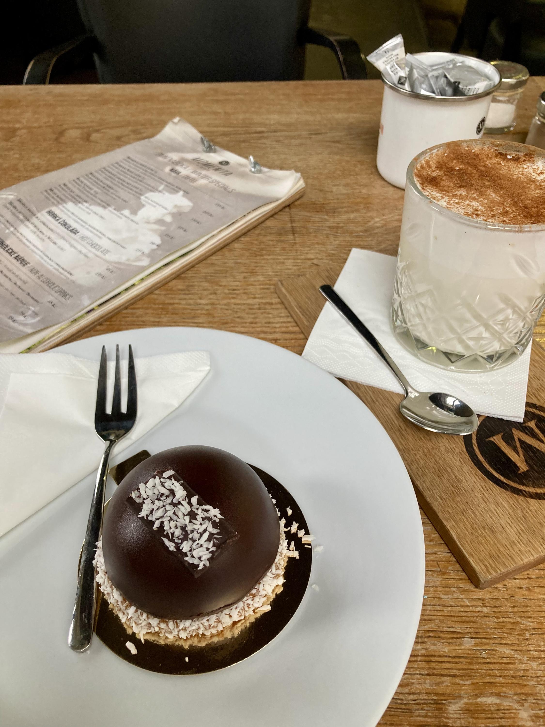 Café Momenta foto 4