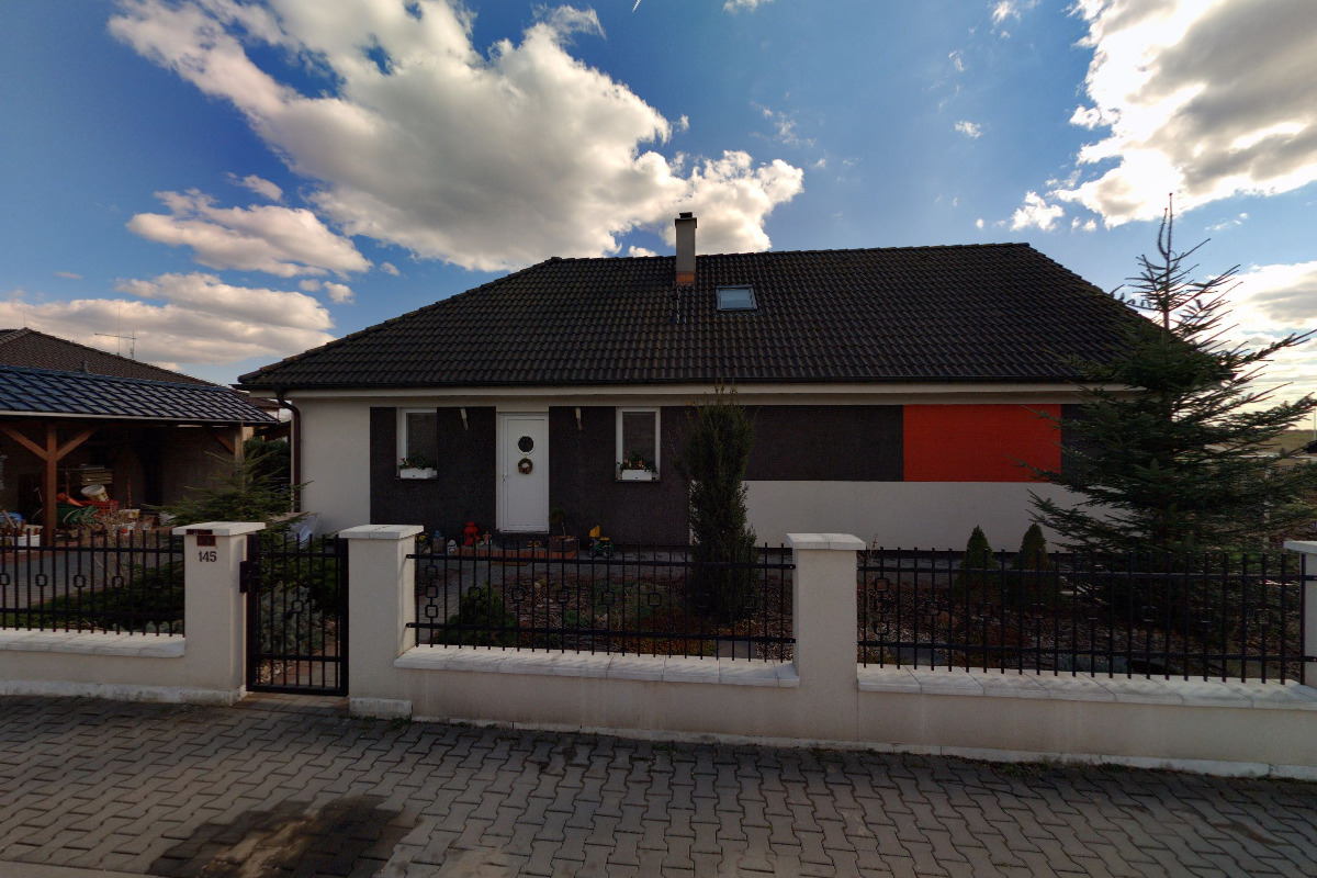 Ing. Igor Olijnyk - StavbyPro