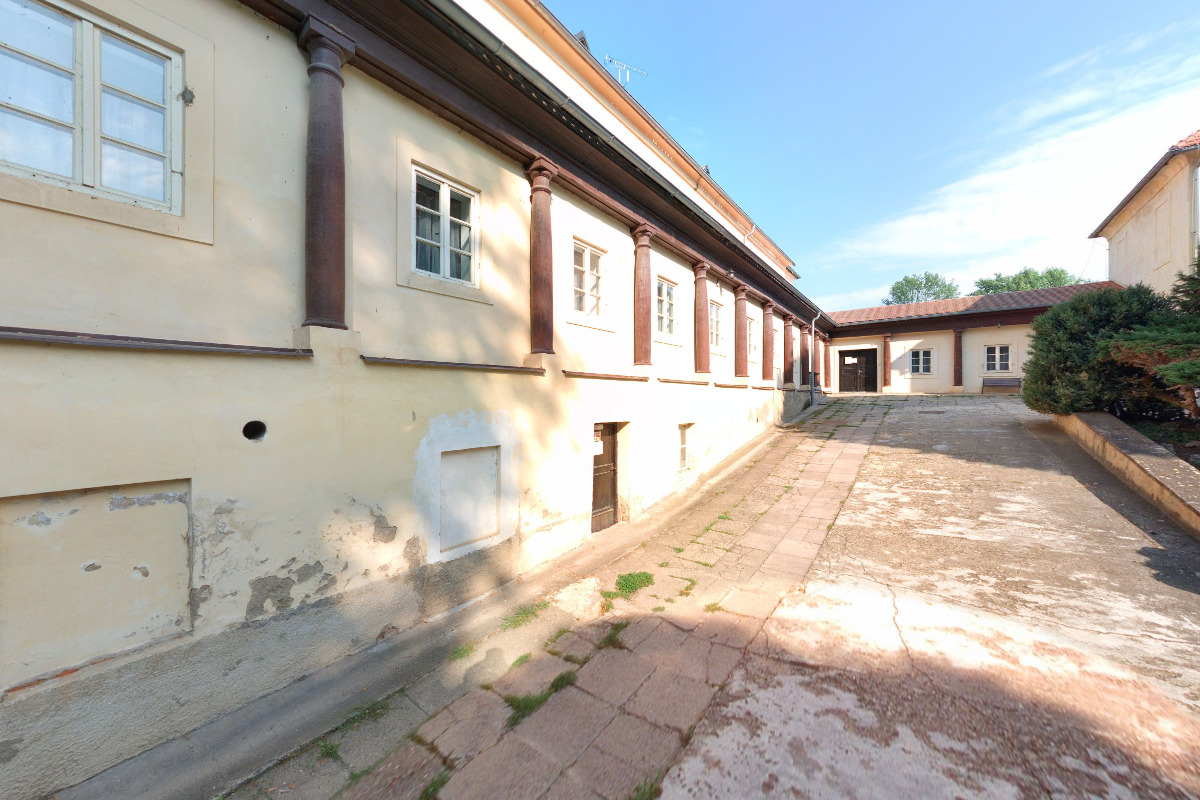 Mateřská škola Ledce