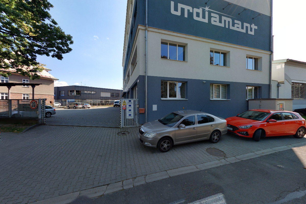 Kovovýroba Dolnostudédnská foto 2