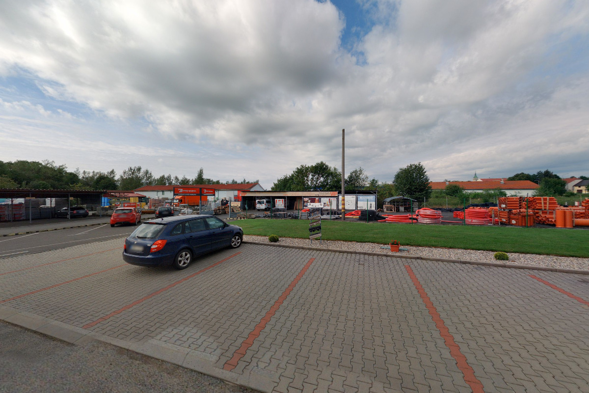 PRO-DOMA Stavebniny foto 5