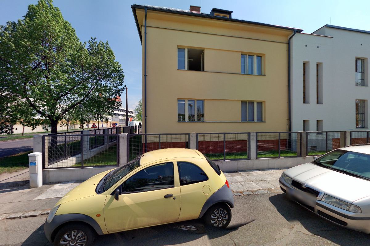 Zahrada FOKUS Mladá Boleslav foto 2