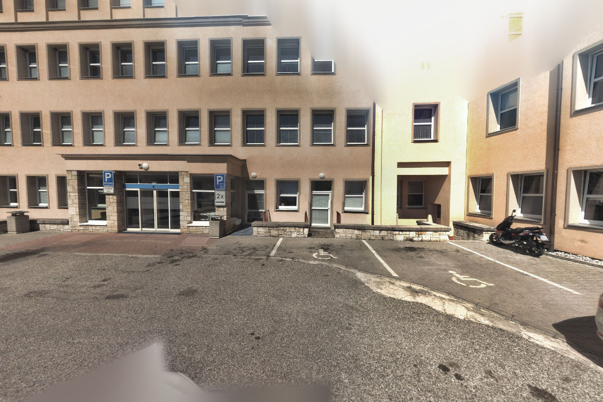 Interní ambulance I. - Nemocnice Hořovice foto 2