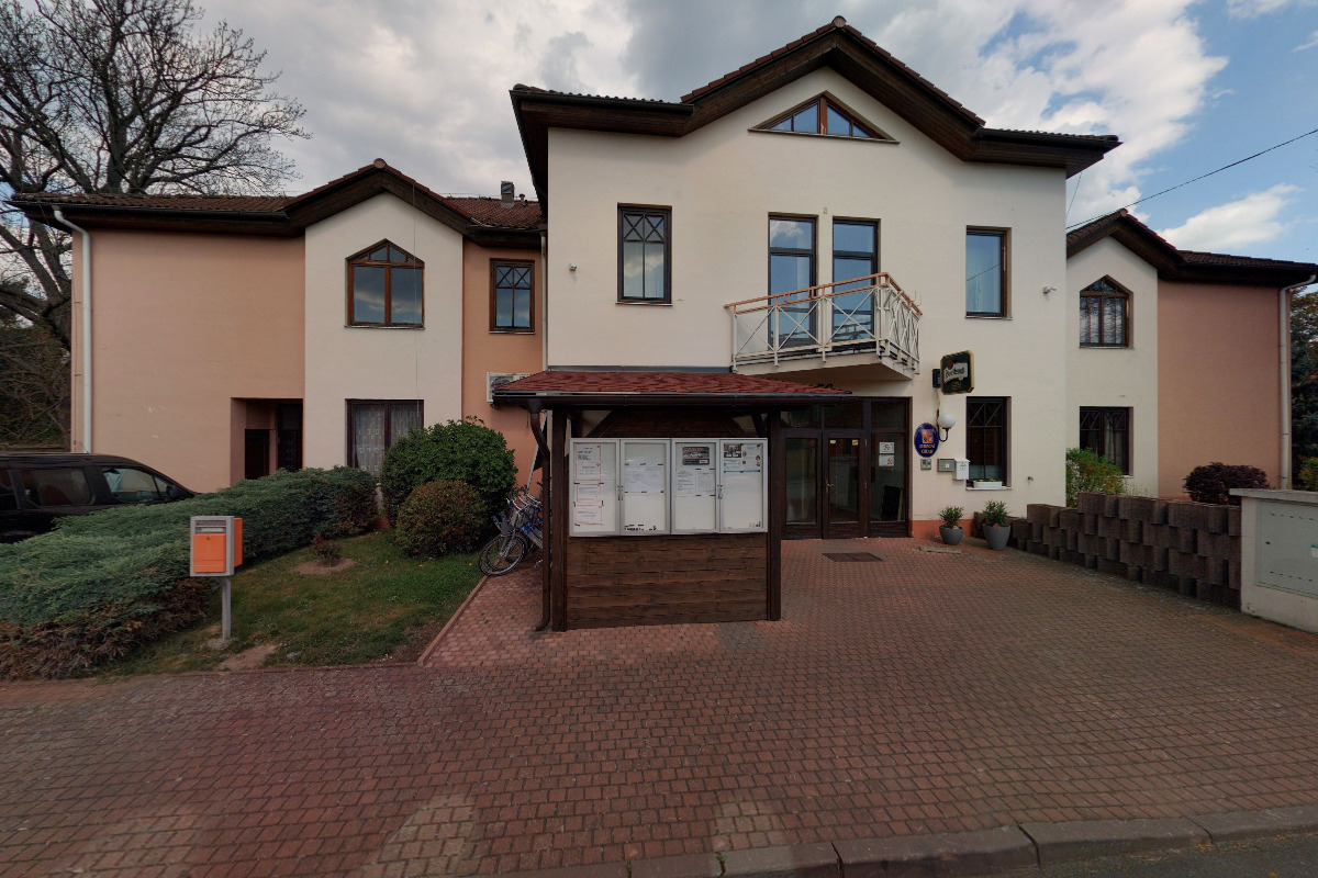 Cvičení se Šárkou