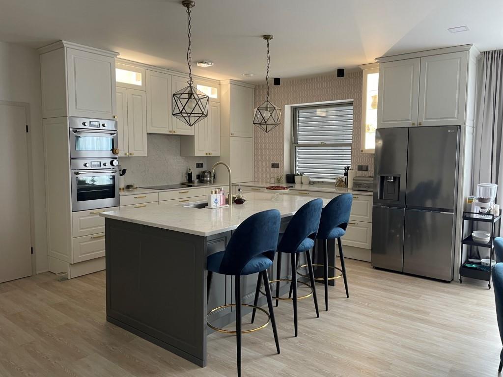 Kuchyně ROMI foto 3