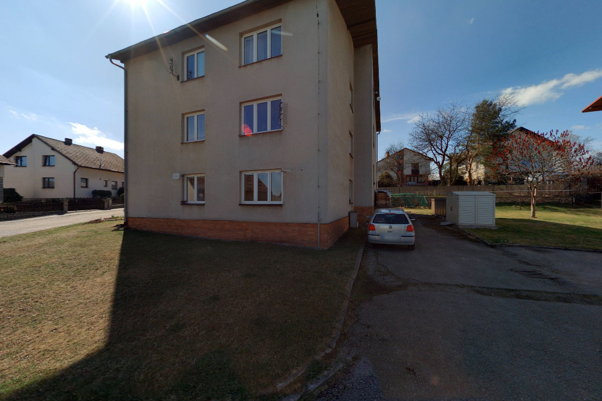 Erik Kůs - prostorový zvuk foto 1