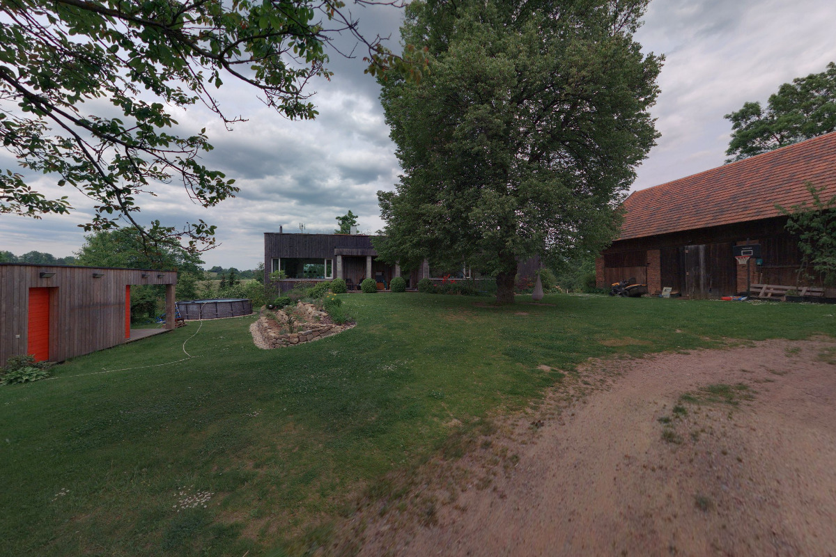 Bio Borůvky z Javornice