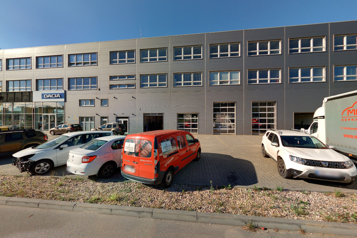 Auto Pokorný foto 2