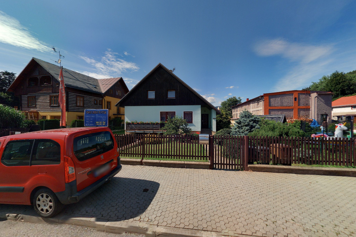 Zdeněk Semerád foto 2