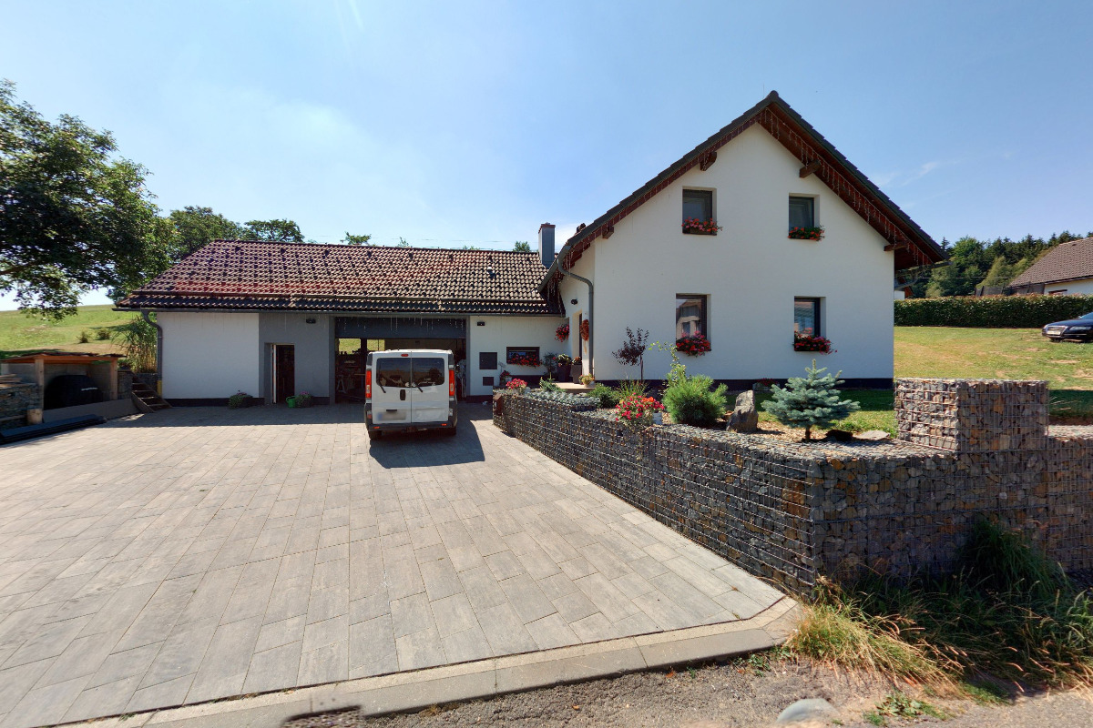 S-Pro Střechy Procházka