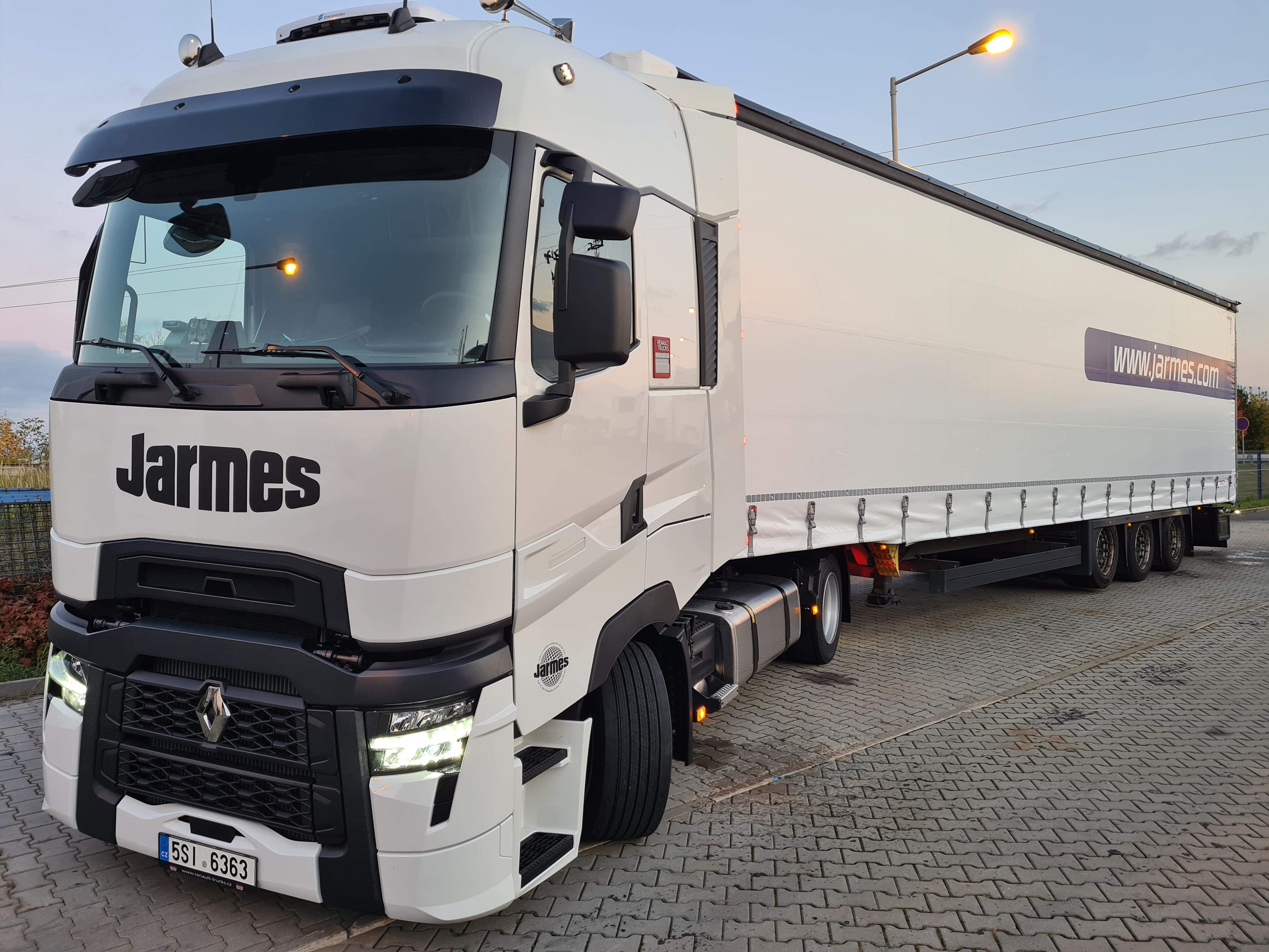 JARMES, spol. s r.o. foto 2