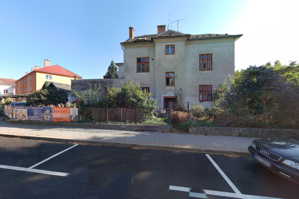 AUTOKLÍČE – RYTECTVÍ, OMASTA – ZÁBŘEH foto 4