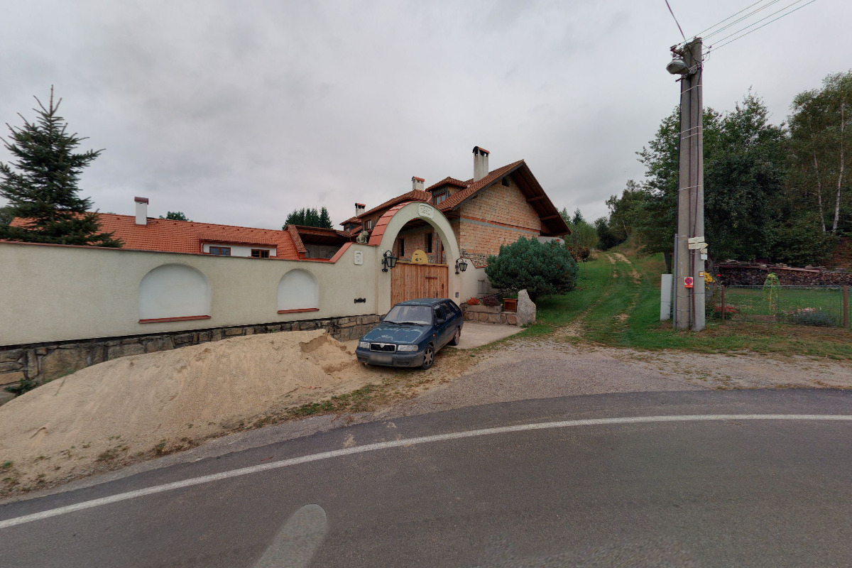 HORIZONT-GIPS, spol. s r.o.
