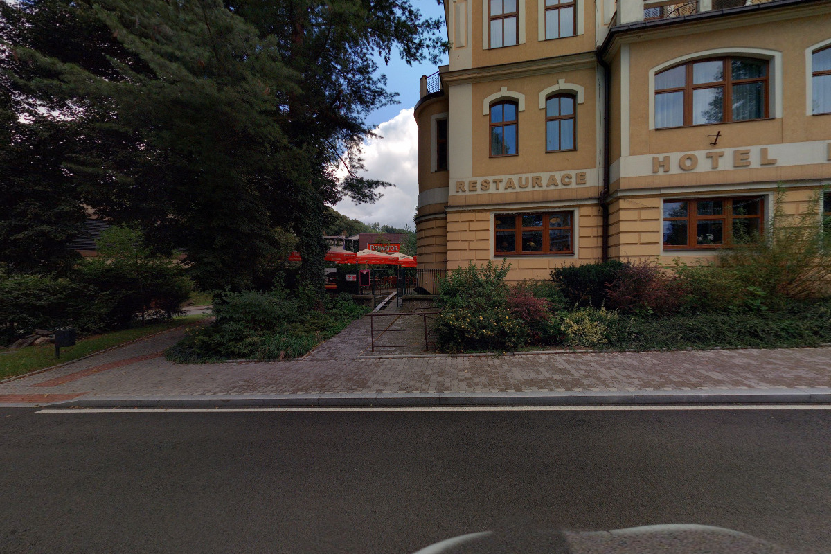 GLS Parcel Box foto 3