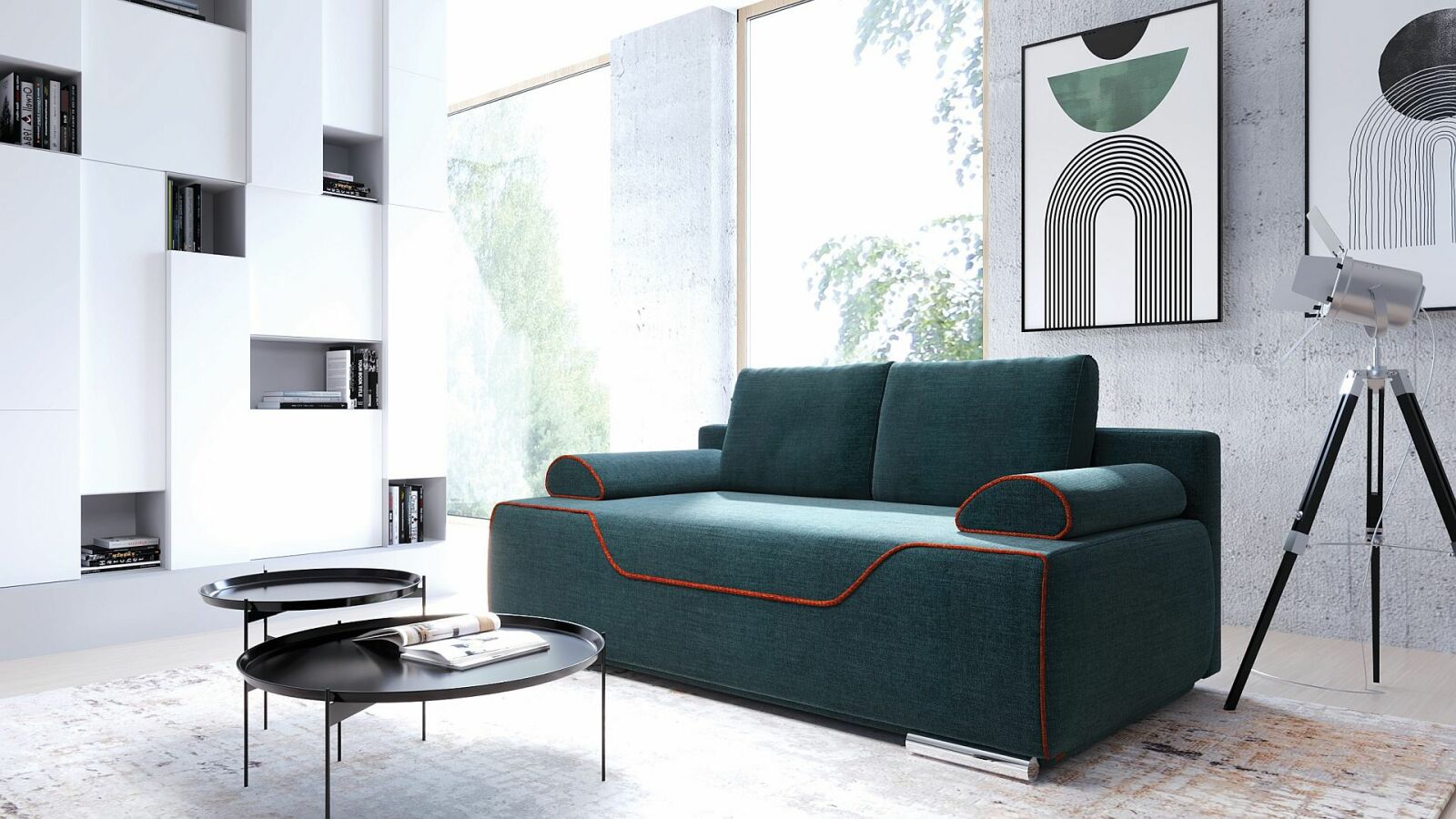 TORRIMEX s.r.o. - moderní nábytek foto 6