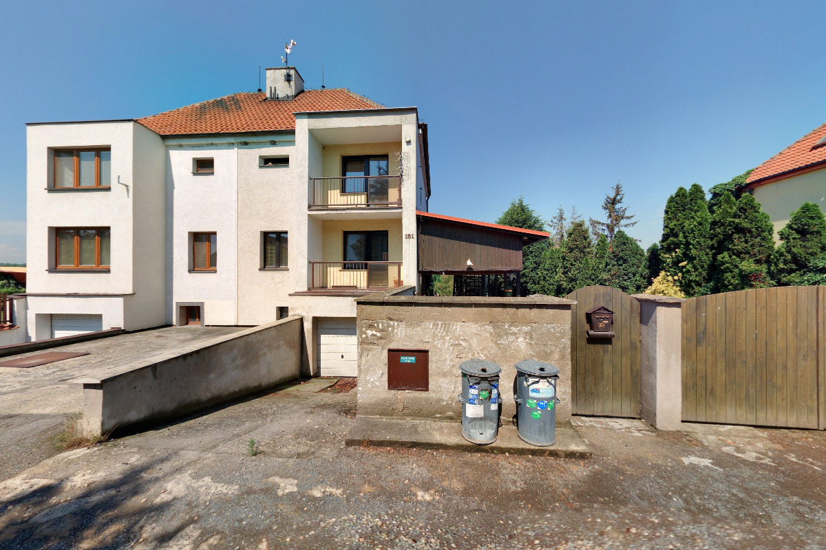 Marcel Němeček - instalatérské práce