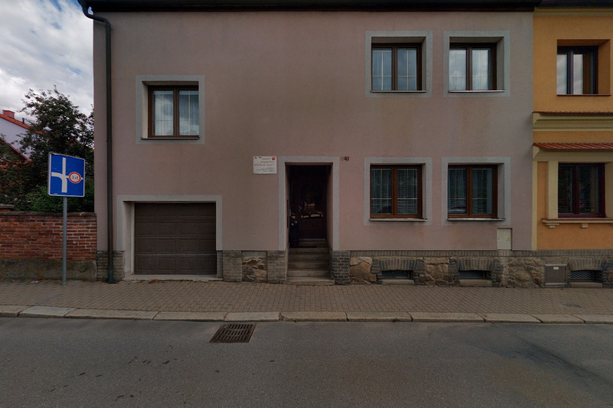 Manikúra Hana Škodová