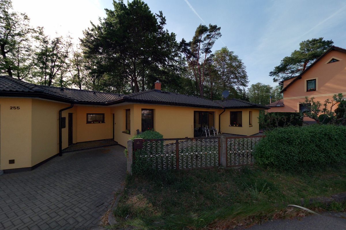 Jiří Šikola K + K stavby Turnov