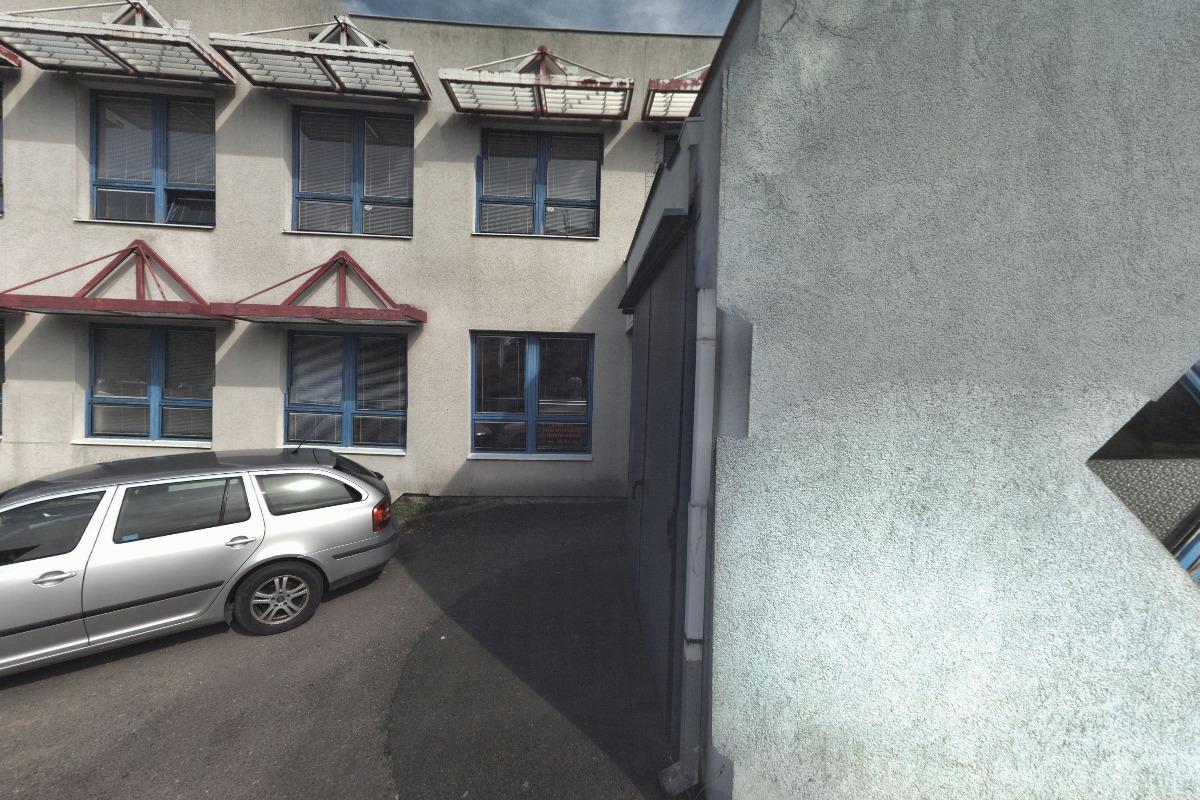 Středisko komplexní terapie, s.r.o.