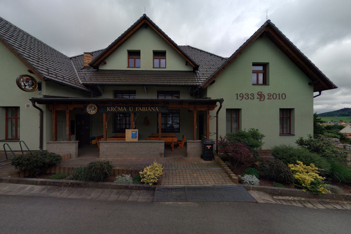 Tělocvičná jednota Sokol Hůrky