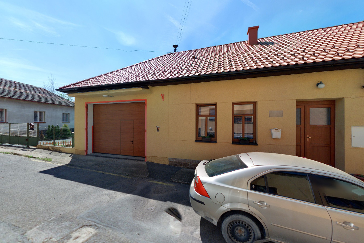 SH ČMS - Sbor dobrovolných hasičů Rpety