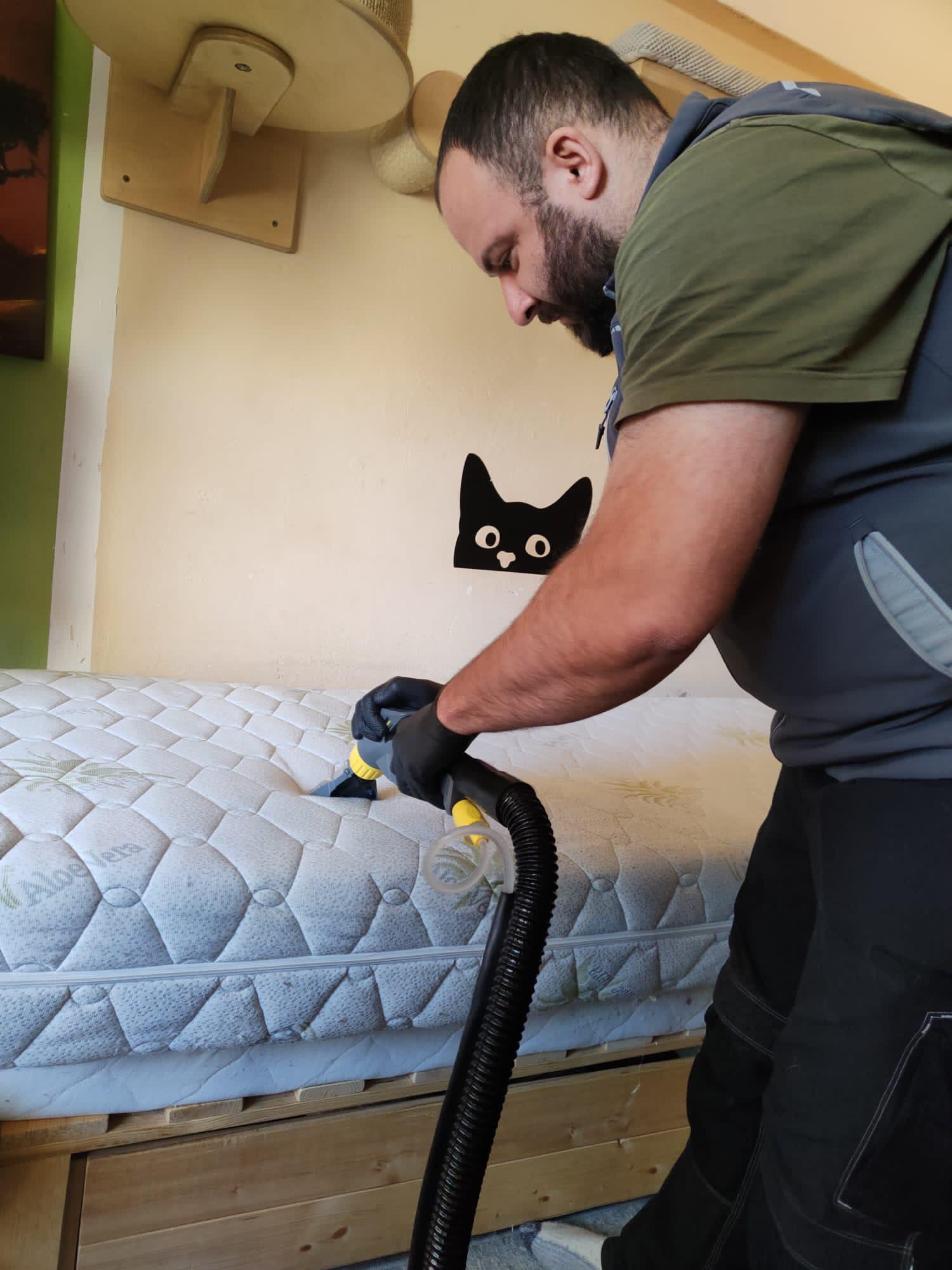 PK cleaning foto 2