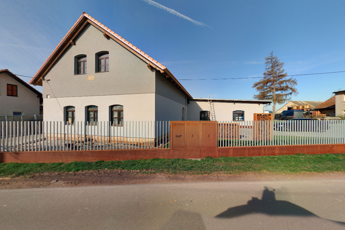ATTA - UMĚLECKÁ KOVOVÝROBA foto 2