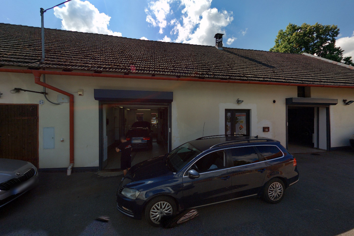 JP & LK TRANS COMPANY, s.r.o.