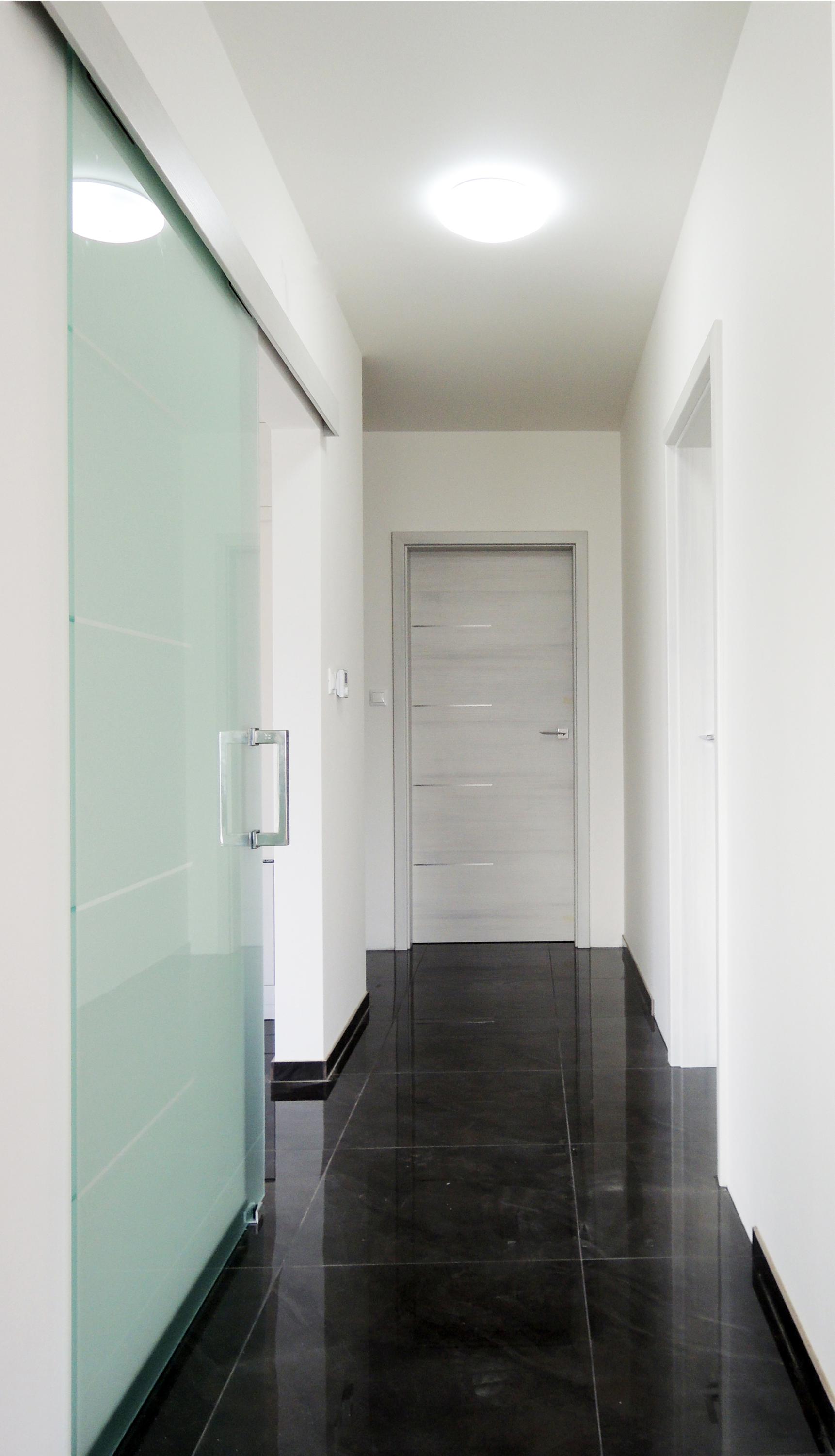 PRÜM - Interiérové dveře foto 2