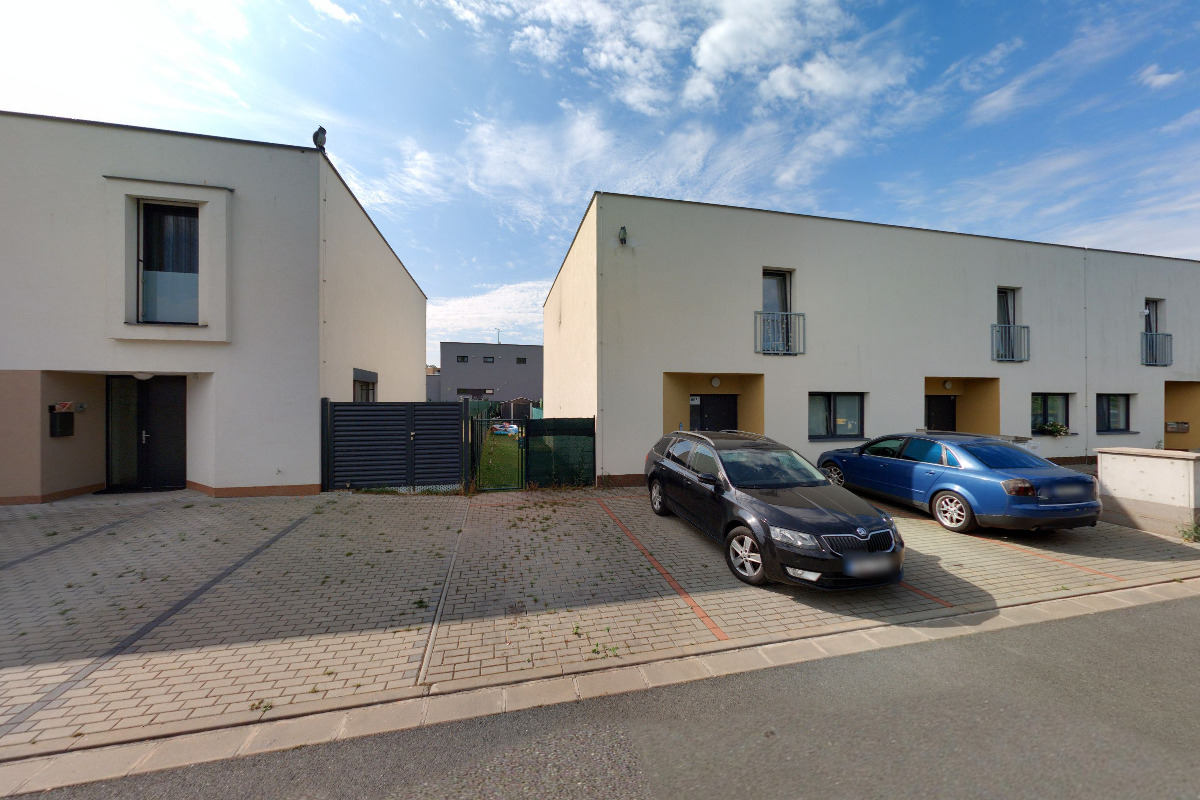 Elektro - Petr Mrhal