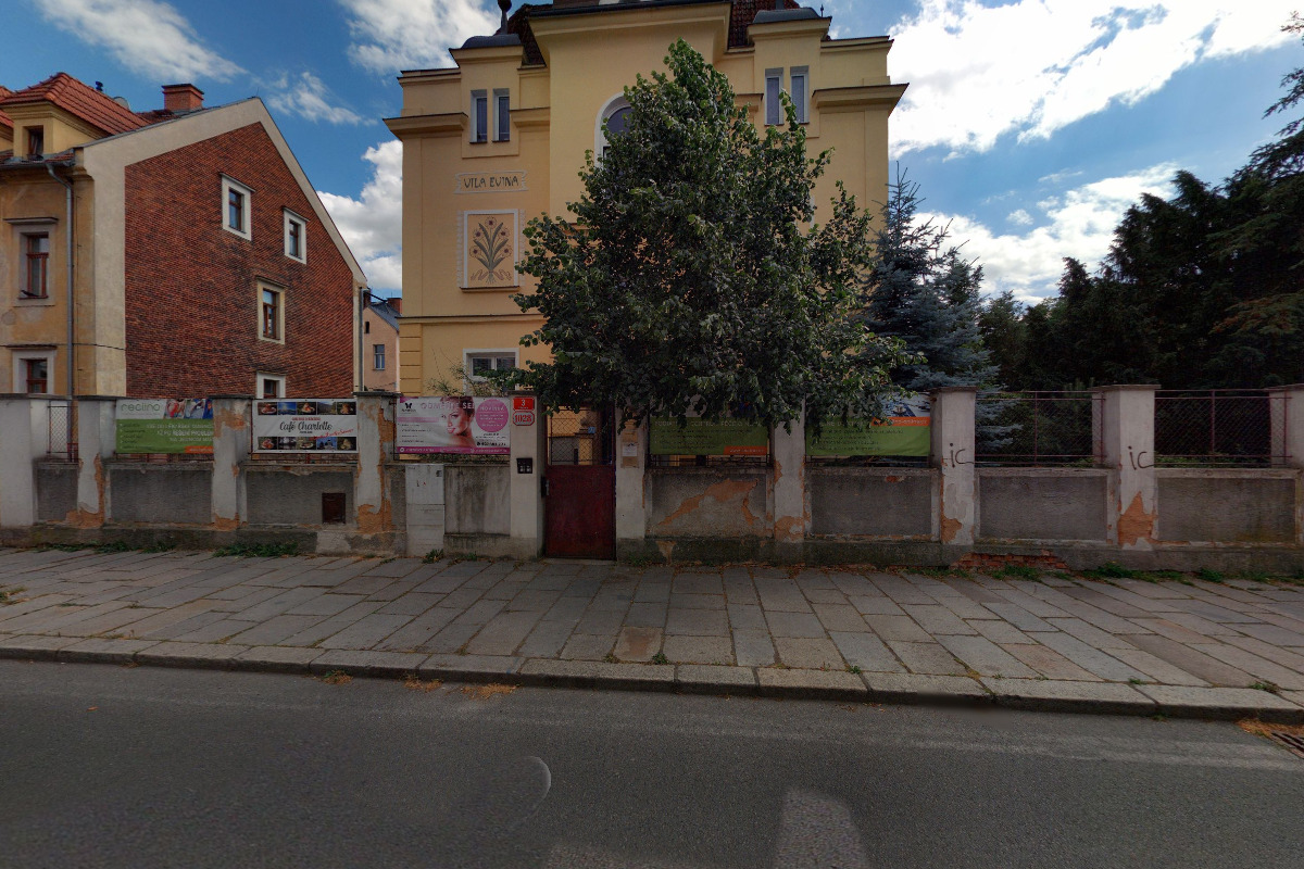 Ortopedie Frydrych s.r.o.