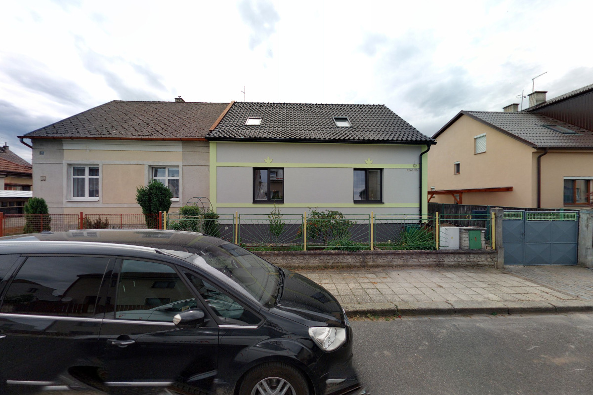 Ing. Marek Velechovský