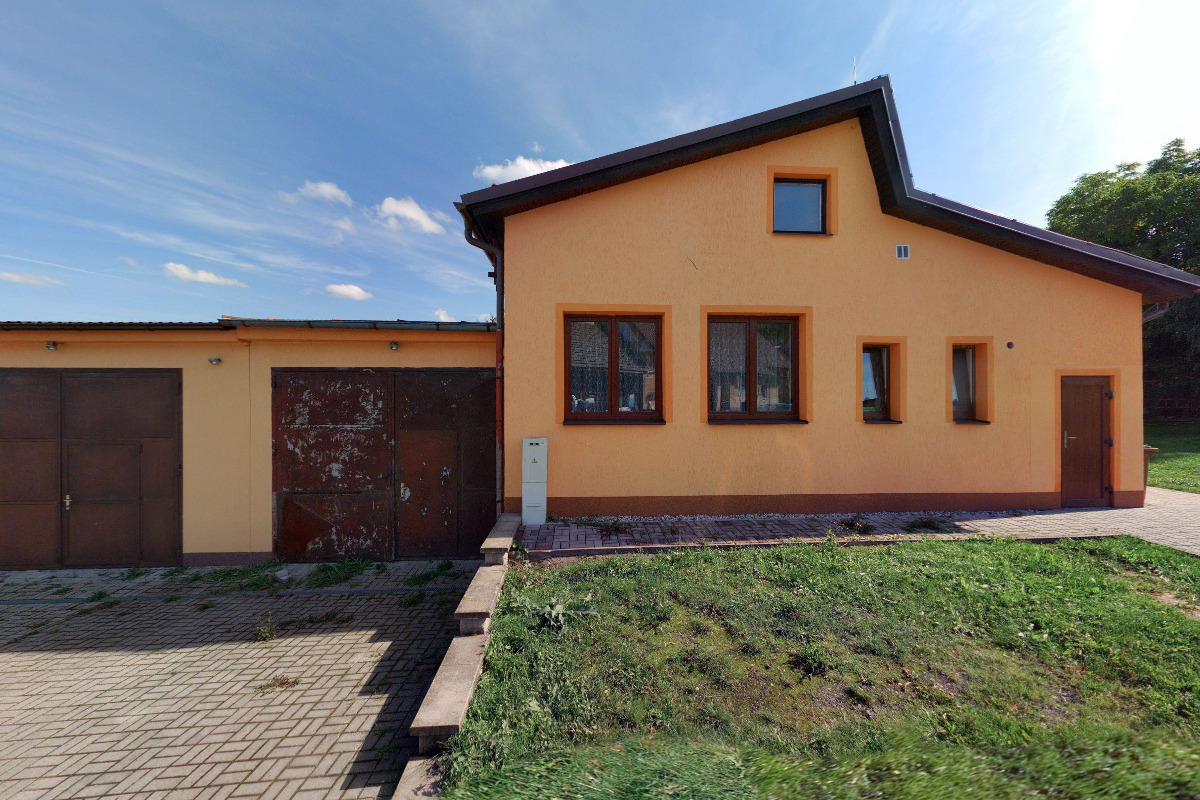 Klenová - obecní úřad