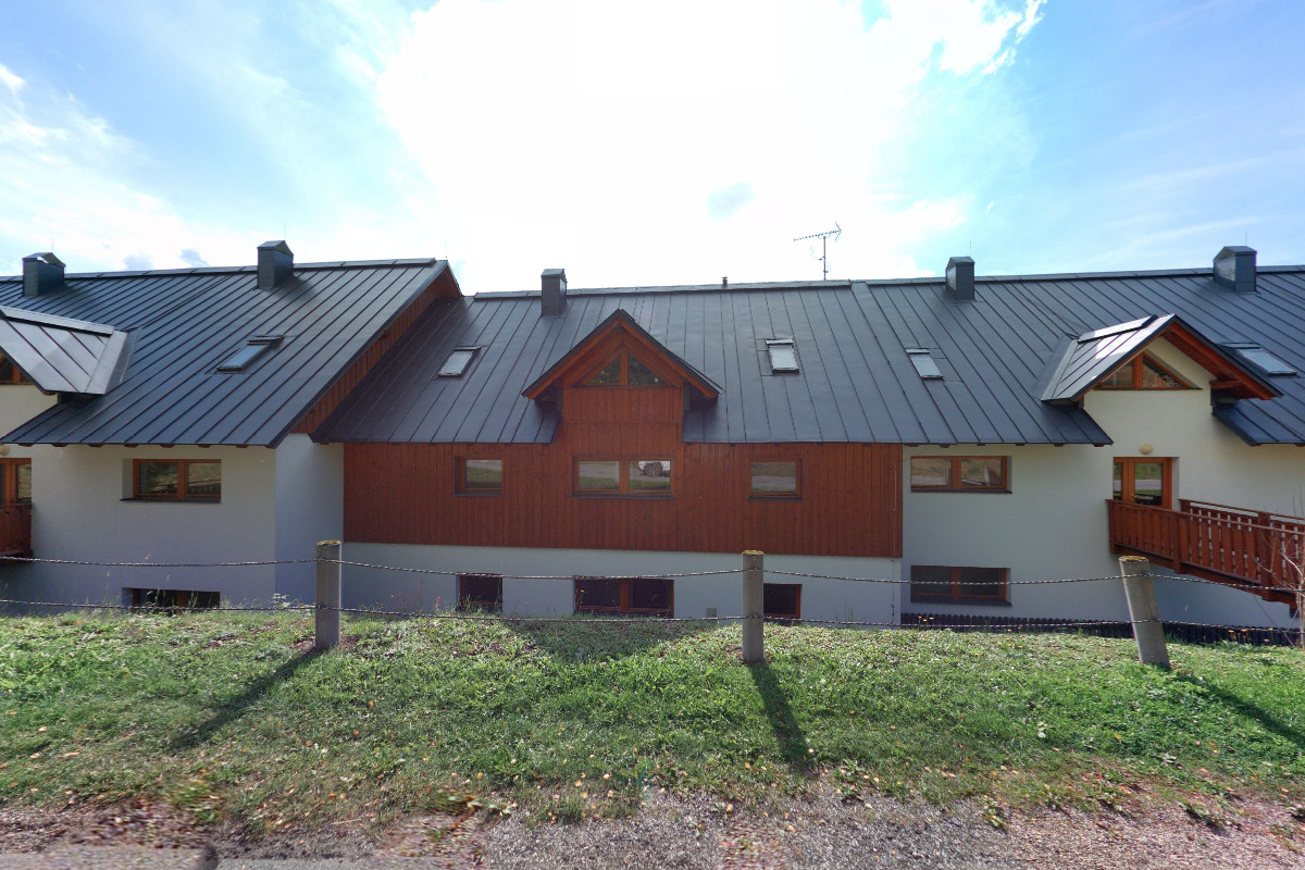 Apartmán Vítkovice 405