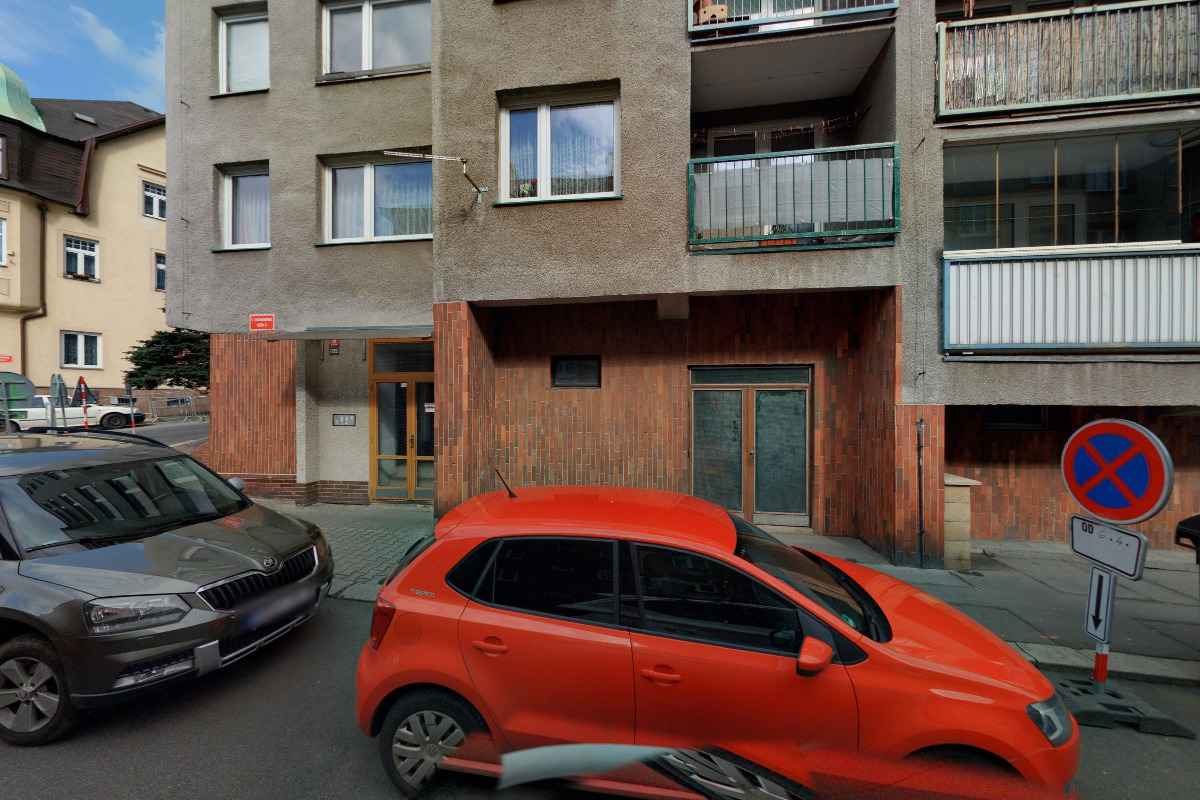 Chiropraktik Jiří Dragoun