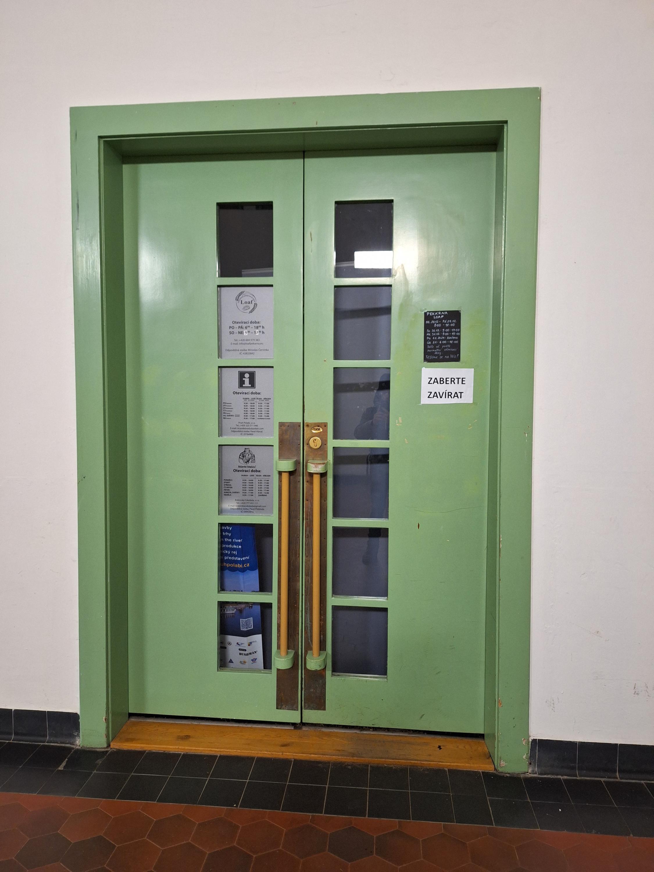 Turistické informační centrum Poděbrady foto 5