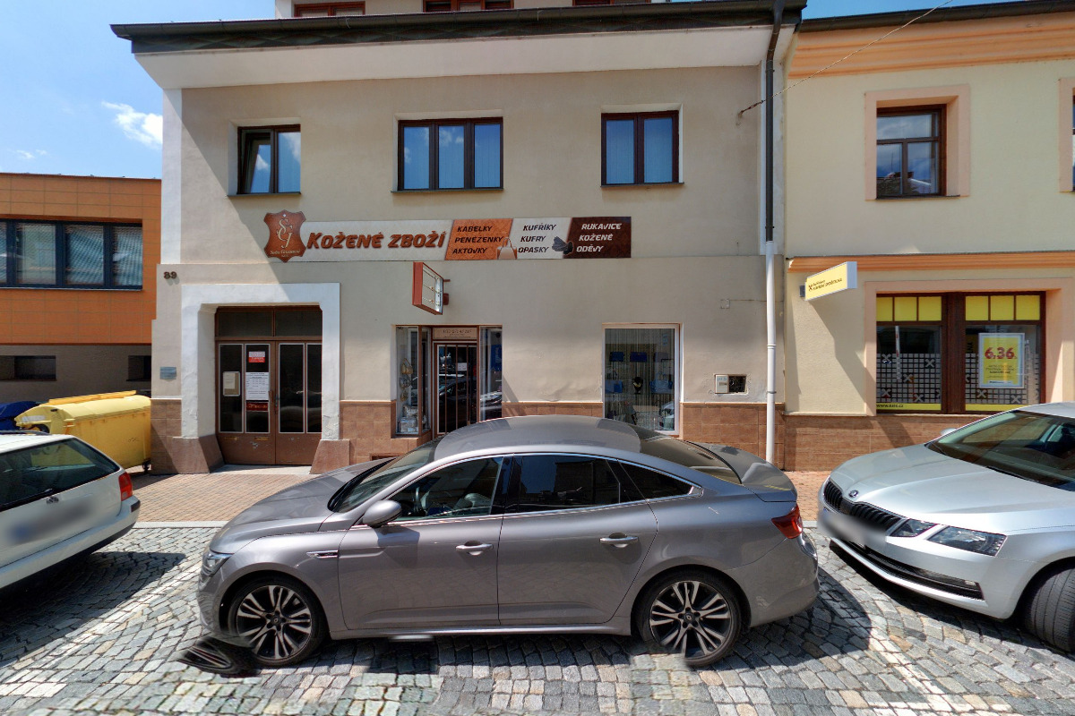 Urologická ambulance Rakovník - Uroprevent s.r.o