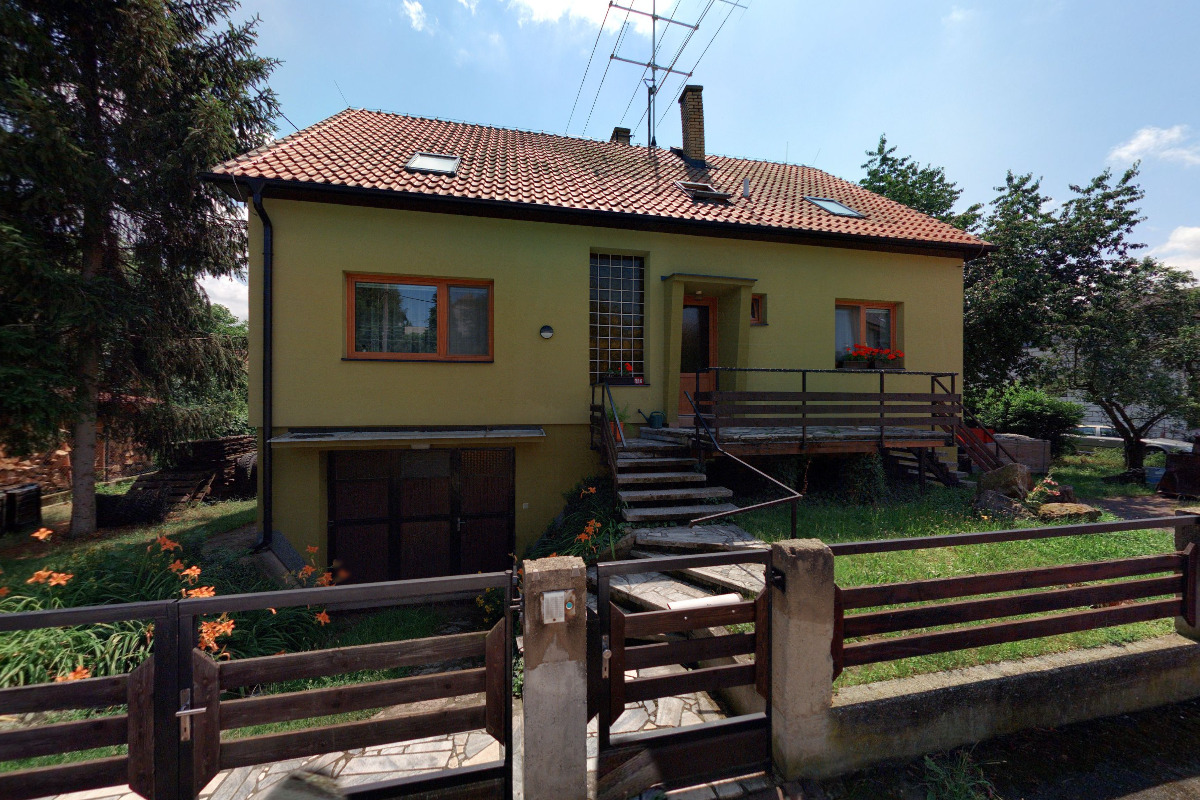 Zemní práce Zdirad Gerle