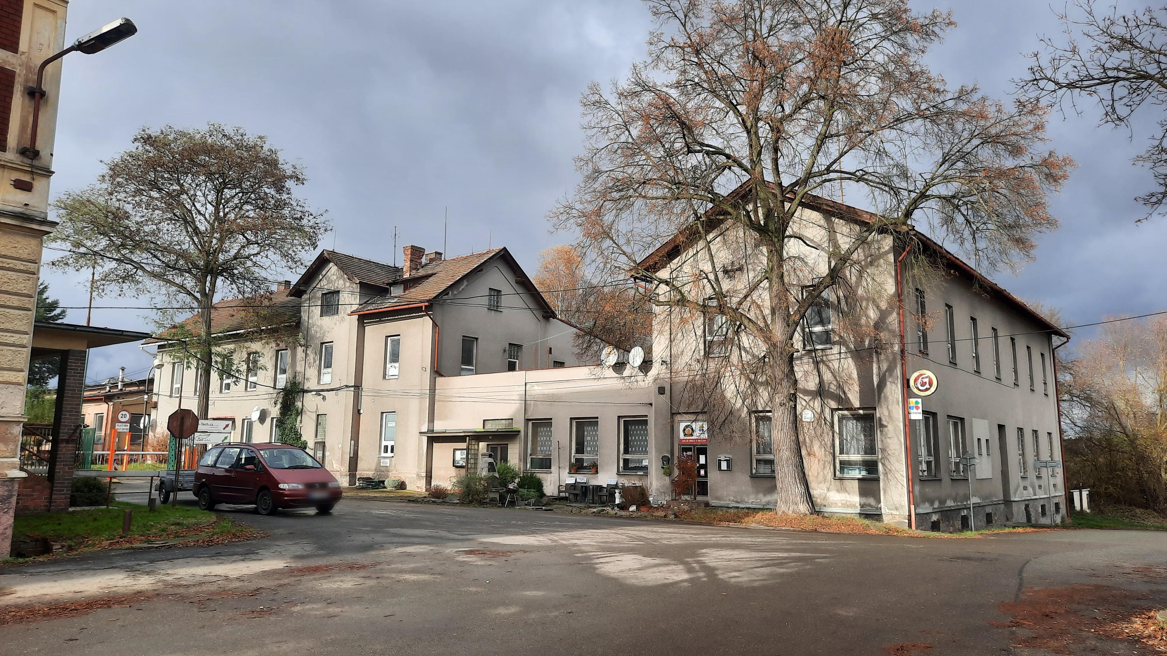 Restaurace Kaznějov 92