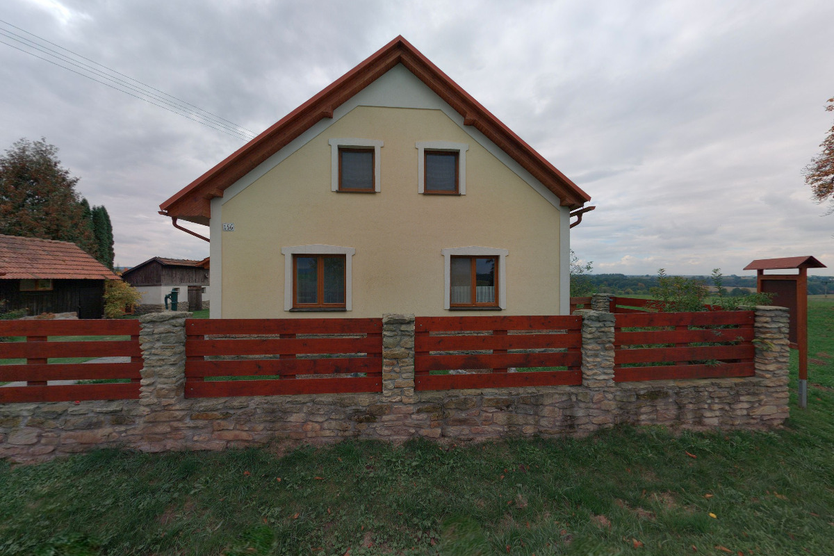 Apidomek Medový ráj