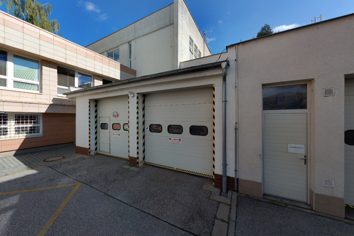 MÚ Náchod - Odbor dopravy a silničního hospodářství foto 6