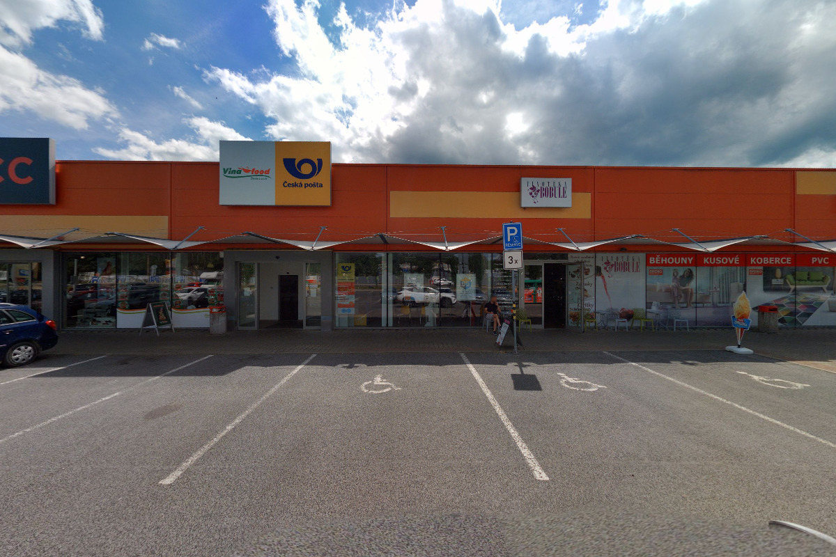 Vinotéka Bobule - zmrzlina