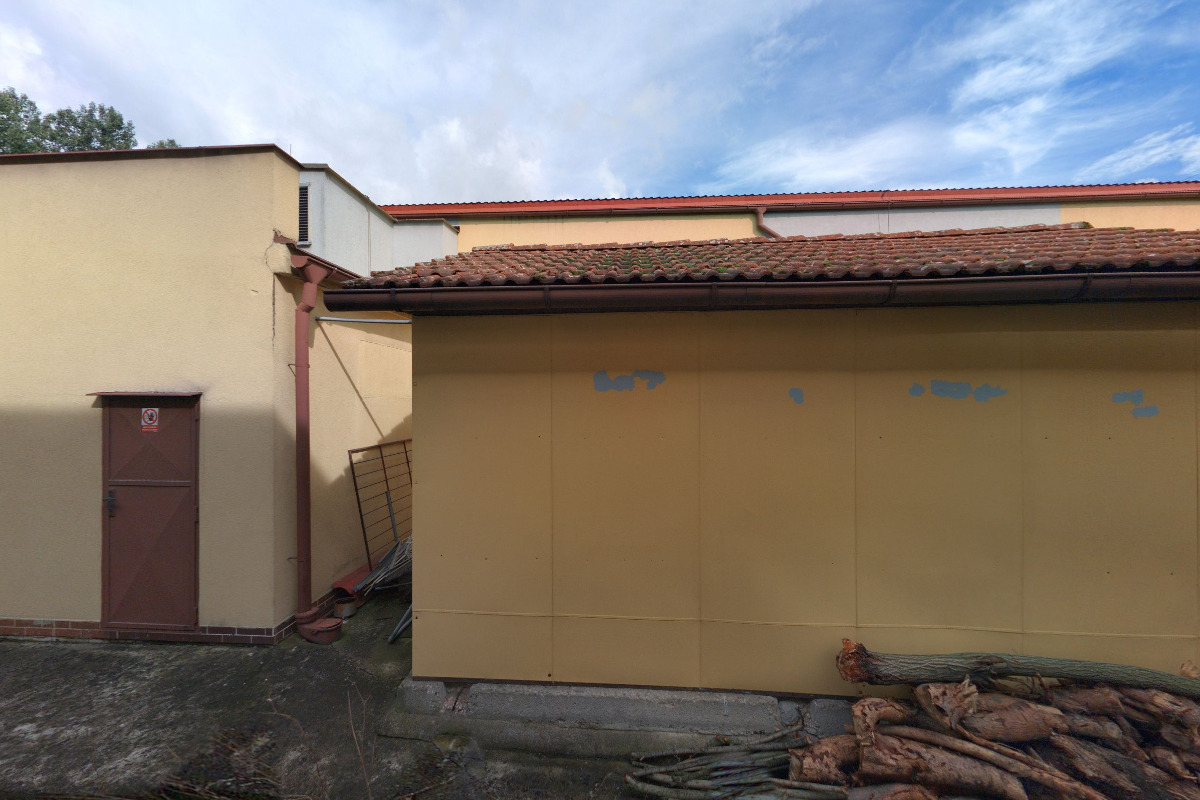 Státní okresní archiv Náchod foto 2