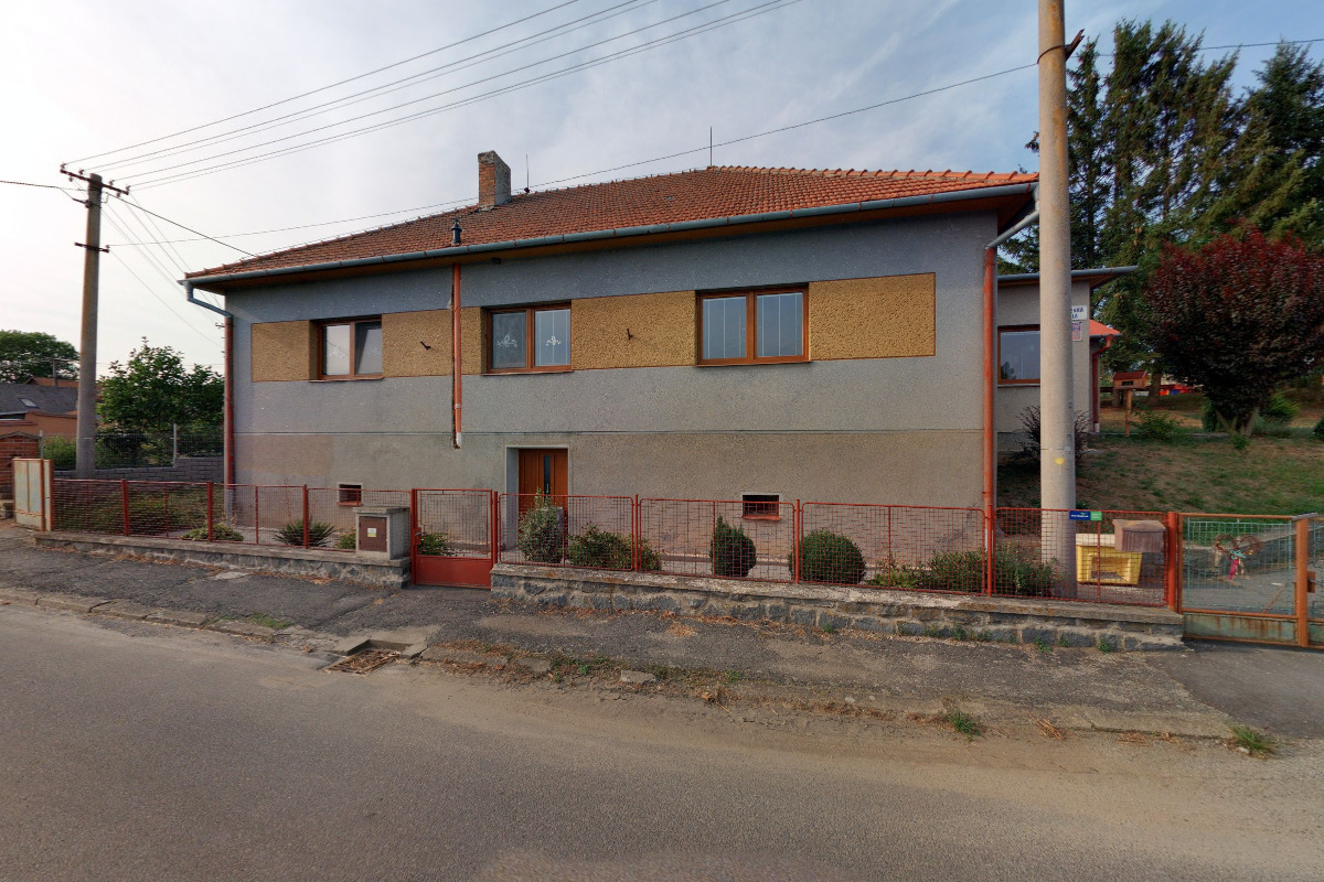 Mateřská škola Dolní Libochová foto 2