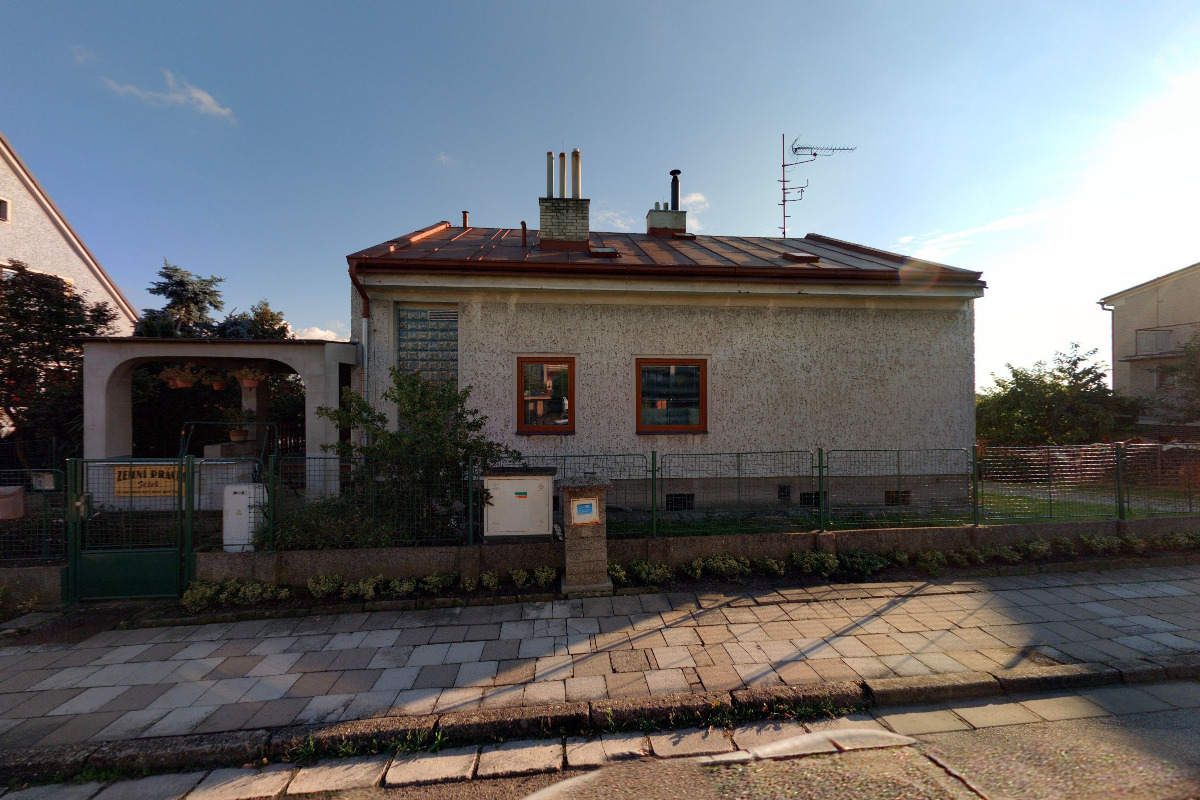 Petr Ježek - zemní práce