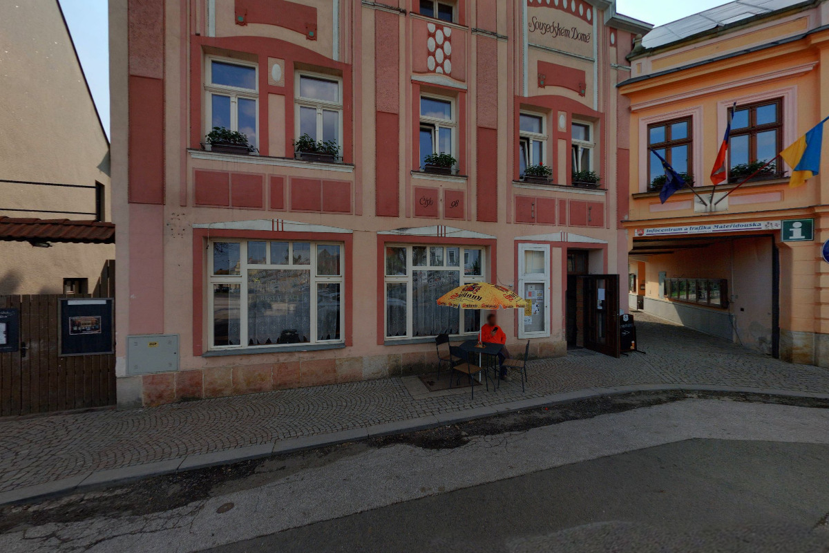 Spolek Divadelní soubor Erben foto 2