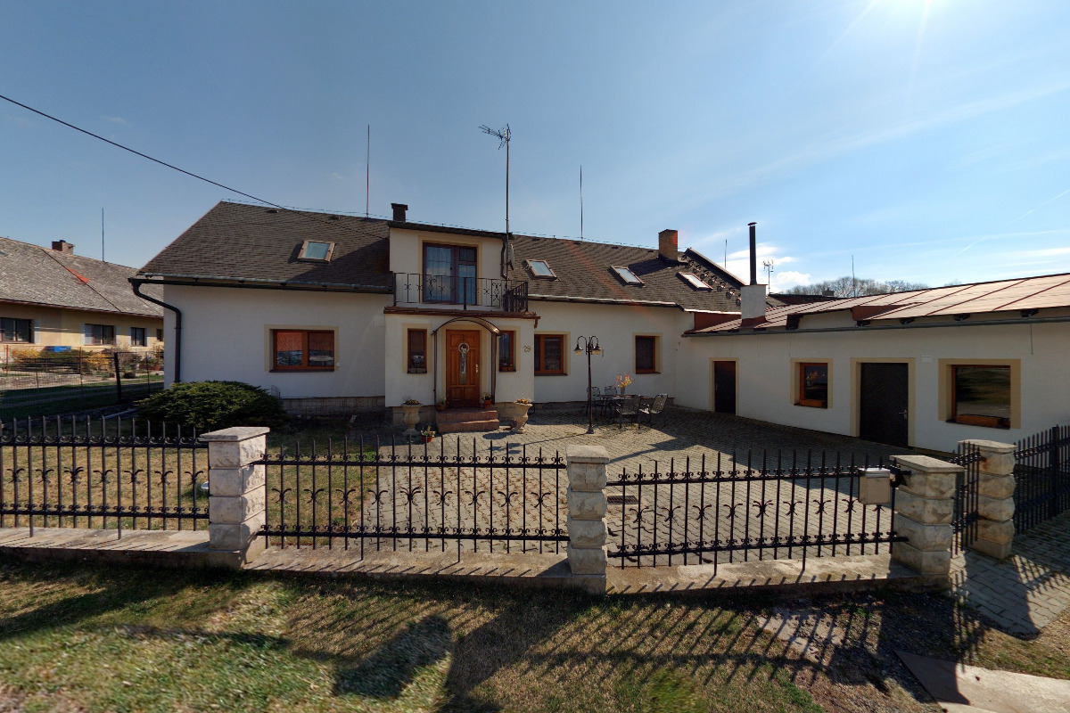 Autoservis - Miloslav Franěk